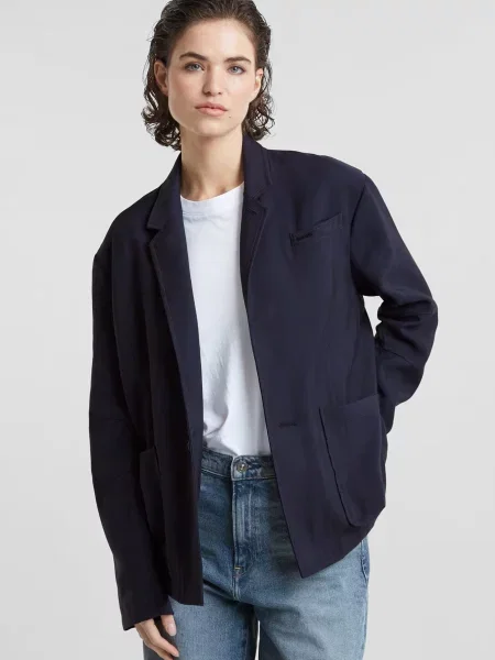 Піджак G-star Raw синій