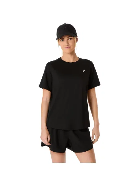 Koszulka Asics Core czarna