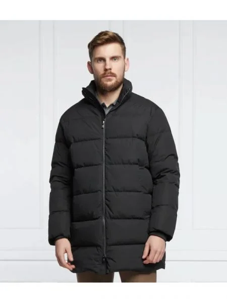 Emporio Armani Geacă negru