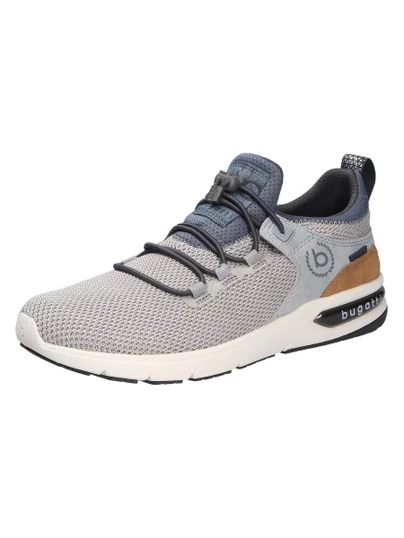 Superge Bugatti siva