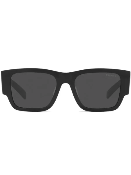 Ochelari de soare Prada Eyewear negru
