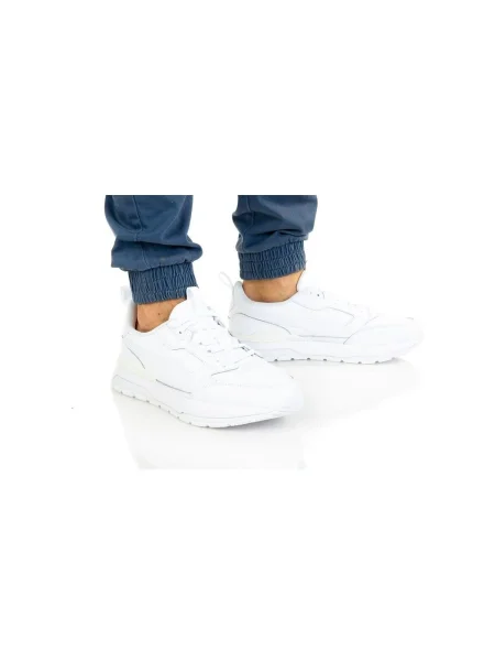 Félcipo Puma fehér