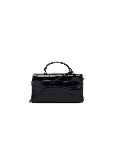 Furla Rankinė Camelia Micro juoda