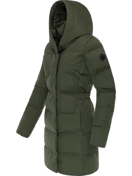Kabát Ragwear