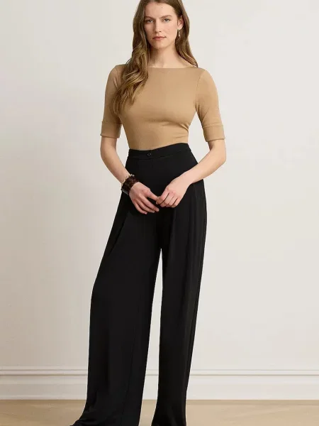 Футболка Lauren Ralph Lauren