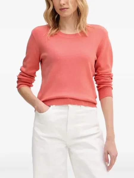 Pulover Benetton roz