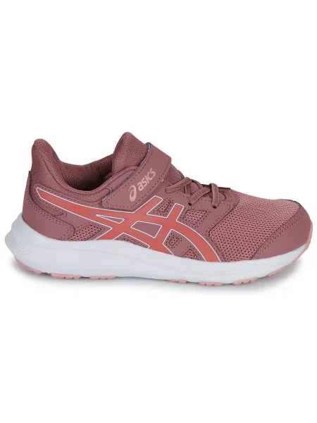 Pantofi copii Asics roșu