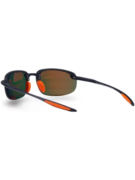 Ceas Maui Jim portocaliu