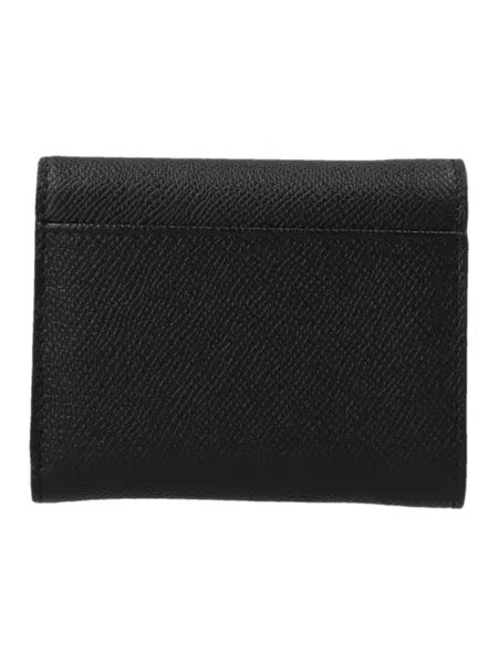 Portfel Maison Margiela czarny