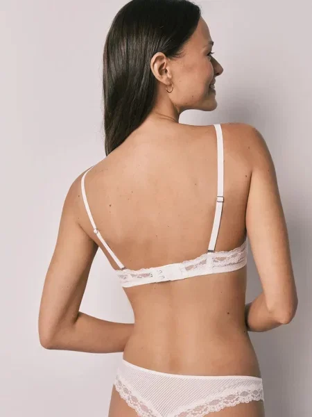 Podprsenka women'secret béžová