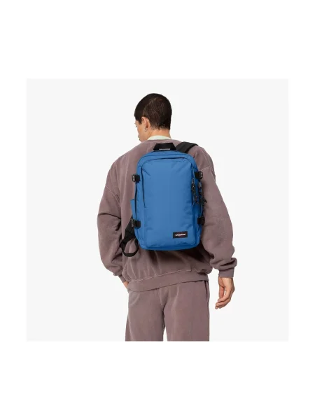 Geantă Eastpak albastru