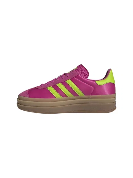 Tenisky Adidas Gazelle ružová