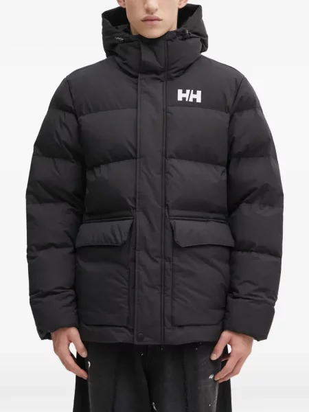 Geacă Helly Hansen negru