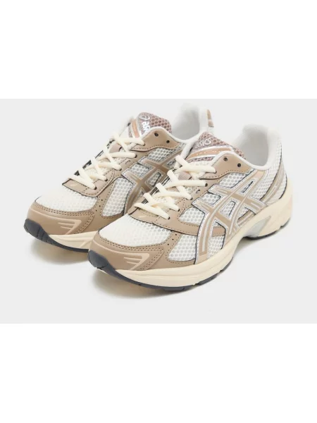 Tenisky Asics Sportstyle bílé