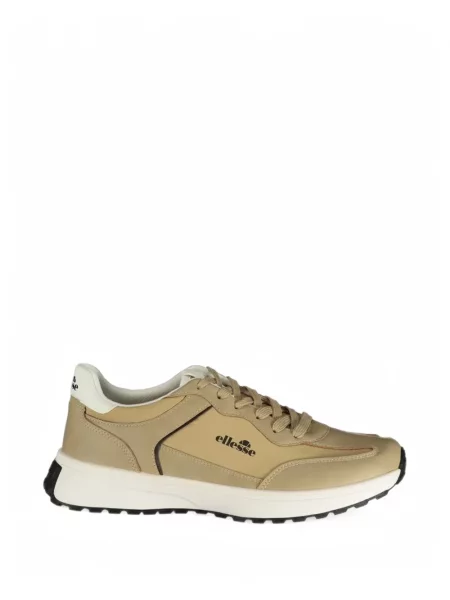 Sneakerși Ellesse cu imagine