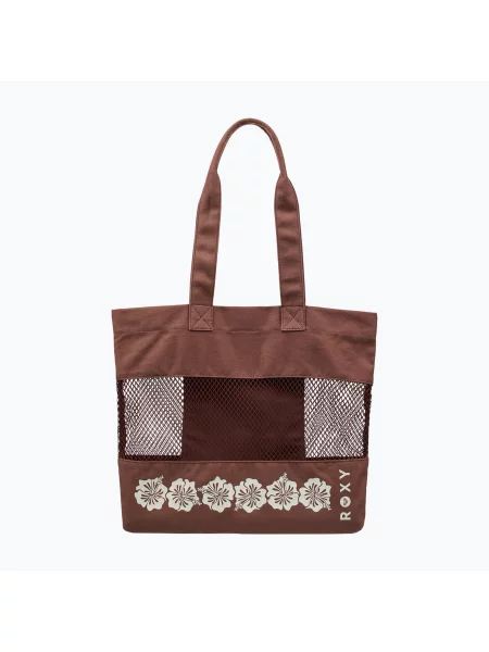 Geantă pentru femei ROXY Summer Breezy Tote cappuccino