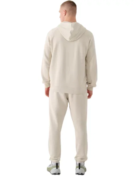 Pantaloni sport 4f alb