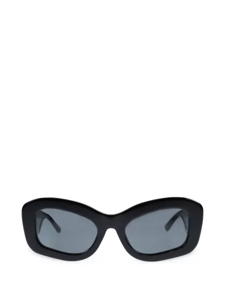 Ochelari de soare The Attico negru