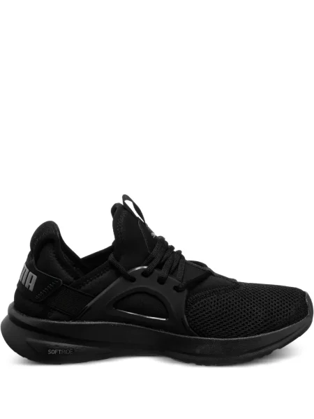 Sneakerși Puma negru