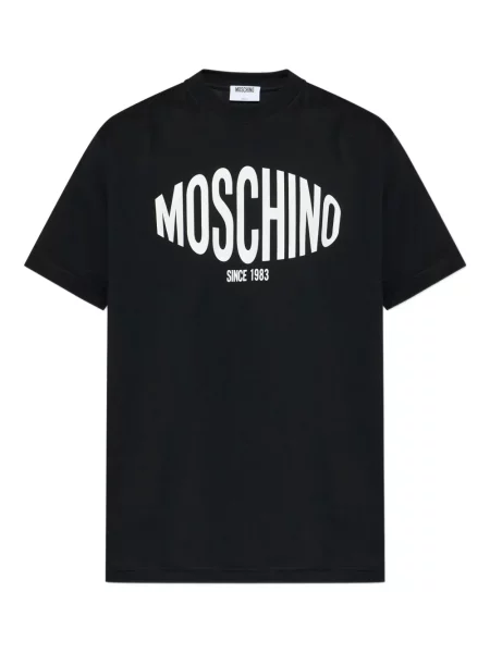 Tricou Moschino negru