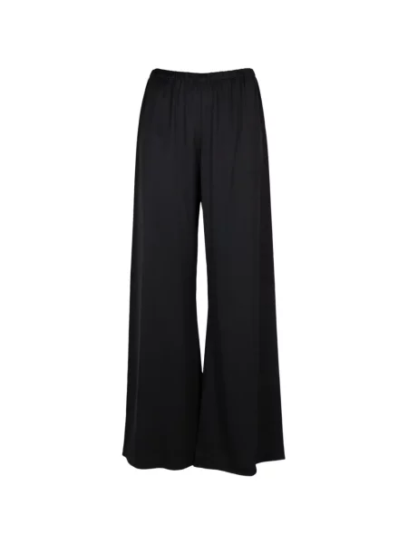 Pantaloni palazzo Simkhai negru