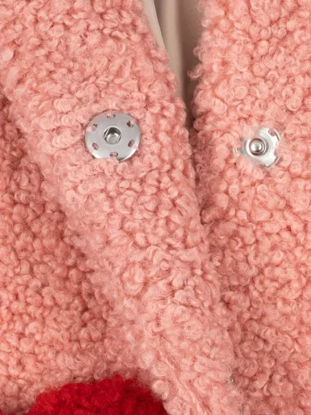 Konges Sløjd пальто дитяче CALIN COAT GRS