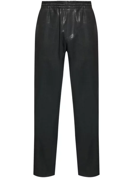 Pantaloni Diesel negru
