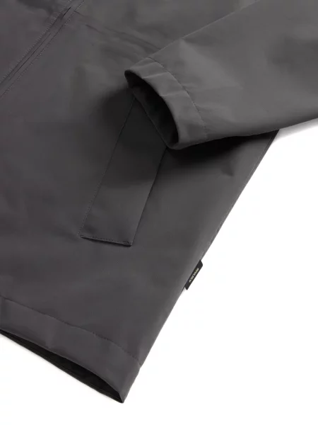 Geacă Woolrich gri