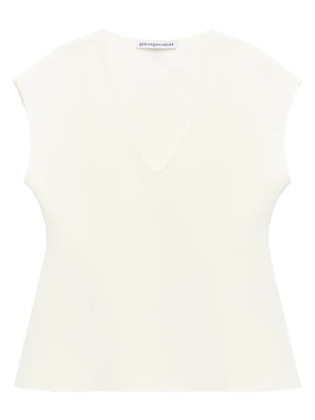 Top Adolfo Dominguez