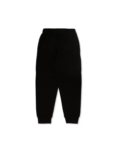 Παντελόνι Balmain μαύρο