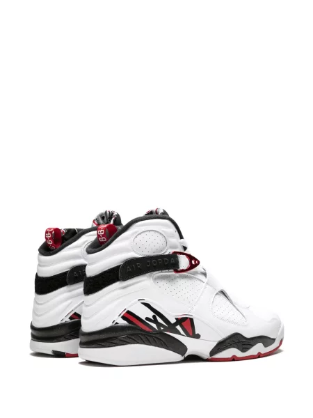 Retro tenisky Jordan bílé