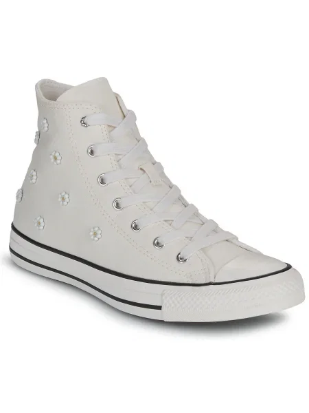 Pantofi Converse alb