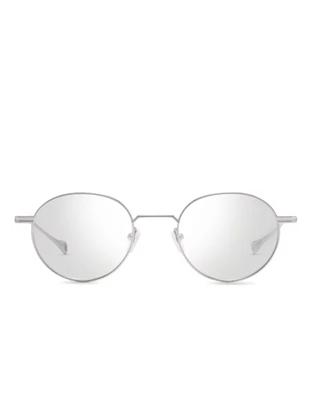 Okrugle sunčane naočale Dita Eyewear