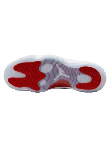 Pantofi Nike retro alb