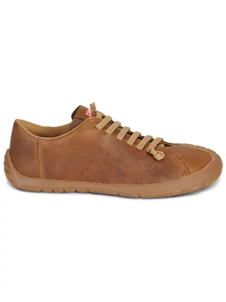 Pantofi Camper maro