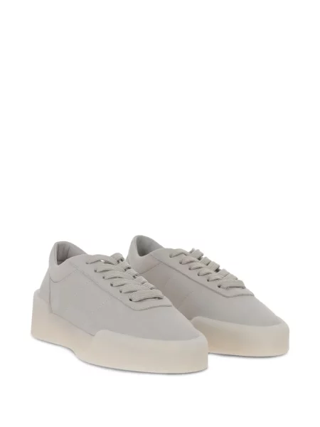Sneakers Fear Of God γκρι