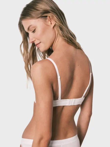Бюстгальтер Women'secret білий