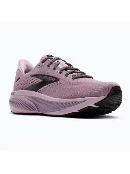 Încălțăminte de alergare pentru femei Brooks Ghost 18 elderberry/black negru