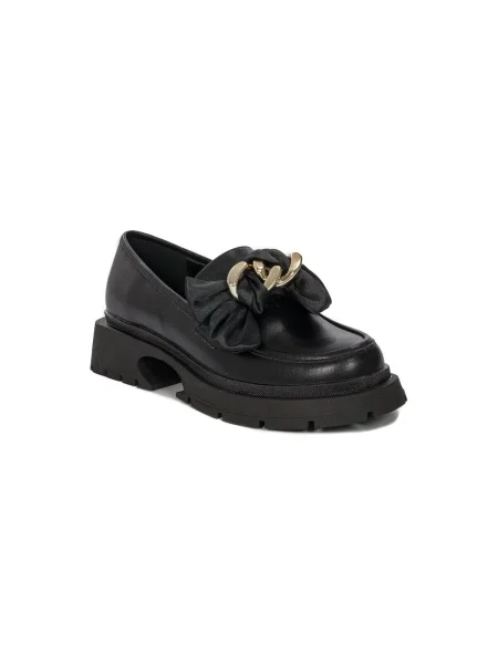 Pantofi Artiker negru
