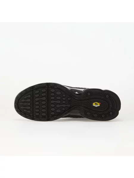 Сникърси Nike Air Max Plus Vii Black/ Black-Black-Anthracite EUR черно