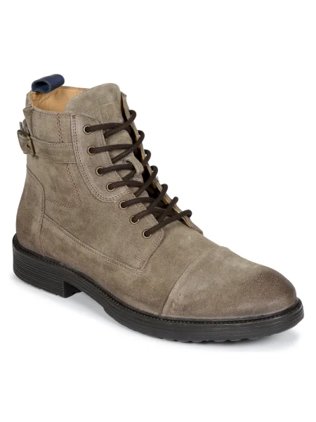 Pantofi Pellet maro