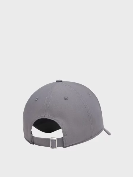 Кепка Under Armour сіра