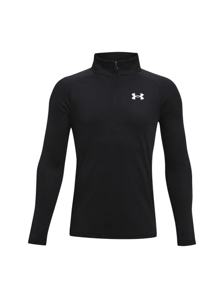 Tricou Under Armour negru