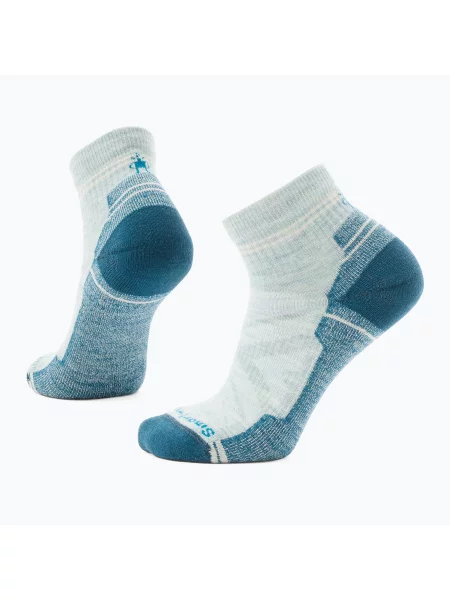 SMARTWOOL skarpety turystyczne W HIKE LC ANKL HIKE FRSGR S różowe
