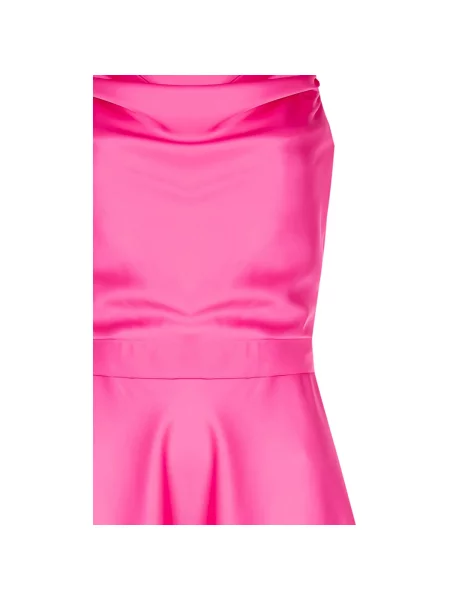 Rochie Rinascimento roz