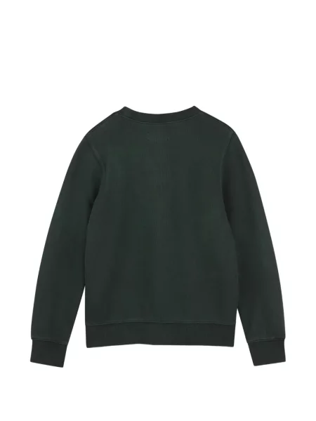 Bluza dziecięca Zadig & Voltaire zielona