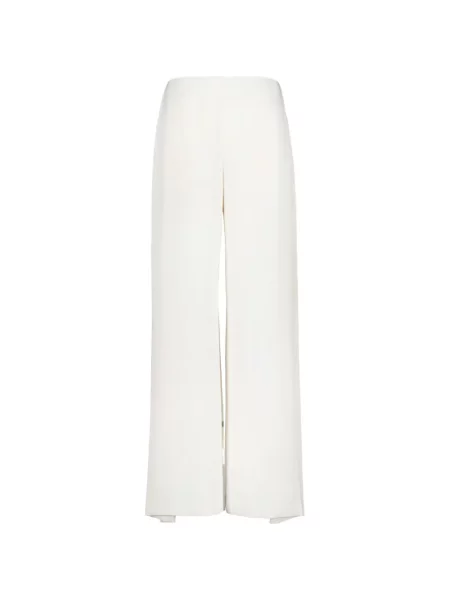 Pantaloni Zeus+dione plisate