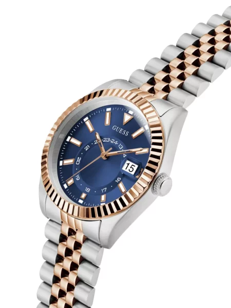 Ceas Guess albastru