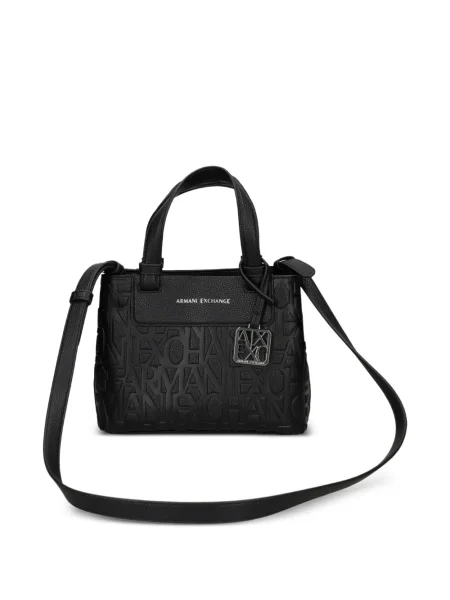 Pandantiv Armani Exchange negru