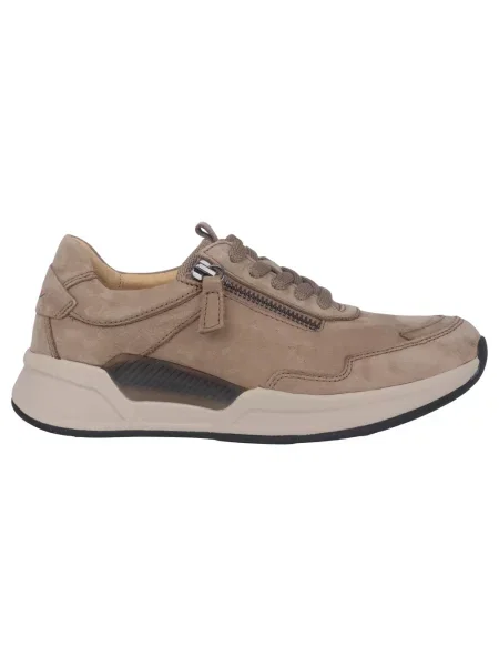 Sneakersy Gabor beżowe
